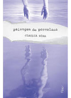 Libro Paisagem De Porcelana De Nina Claudia Rocco