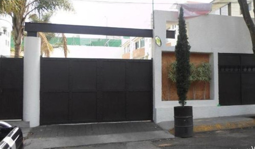 Preciosa Y Amplia Casa, Excelente Ubicación En Exclusiva Privada En La Alcaldía Tlalpan Cdmx!!! -no Créditos- Jagr