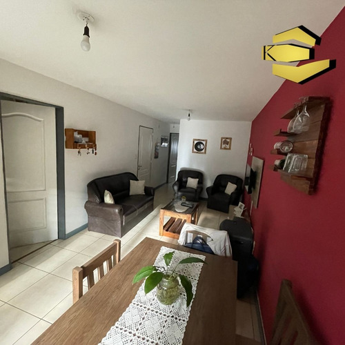 Imagen 2 de 12 de Alquiler Apartamento 1 Dormitorio Centro Montevideo B