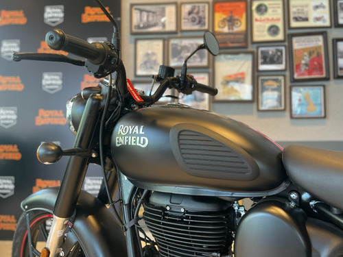 Imagen 13 de 15 de Royal Enfield Classic 350