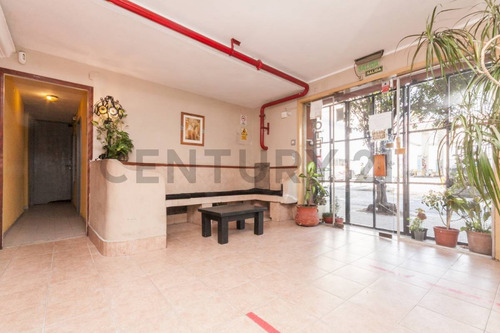 Venta Hotel En Constitución Con 37 Habitaciones