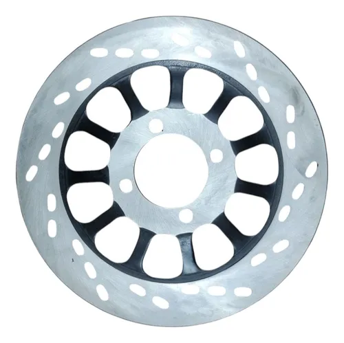 Disco Freno Trasero Atv Zanella Fx 200 Cuatri Mr Ituzaingo