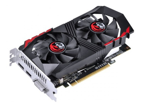 Imagem 4 de 10 de Pc Gamer- I5 4570 3.2ghz 8gb Ddr3 Hd 500gb Gtx 1050 4gb