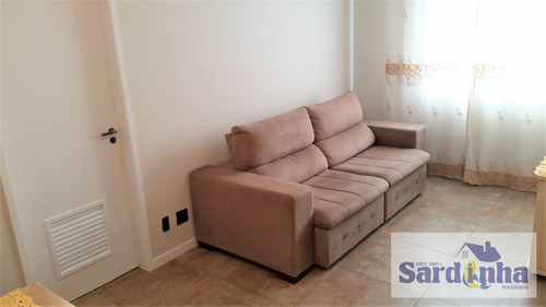 Imagem 8 de 9 de Apartamento Em Vila Andrade - São Paulo - 2947