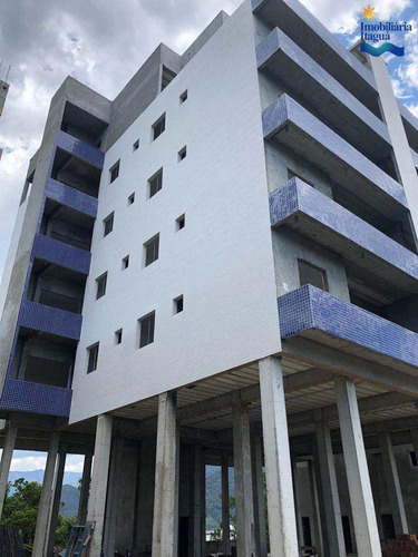 Imagem 11 de 12 de Apartamento Com 2 Dorms, Ubatuba - R$ 860 Mil, Cod: Ap378 - Vap378