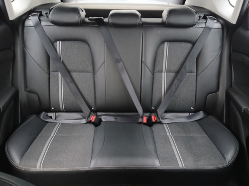 Chevrolet Tracker 1.0 TURBO FLEX LTZ AUTOMÁTICO