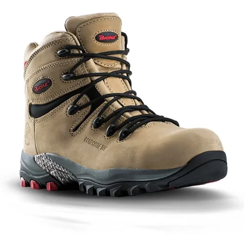 Bota Bata Access Uso Rudo Y Diel ctrica Antiderrapante