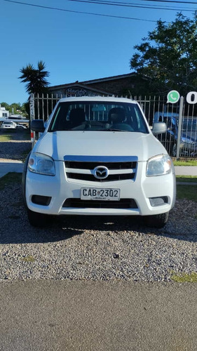 Imagen 11 de 17 de Mazda Bt-50 Diesel 4x4