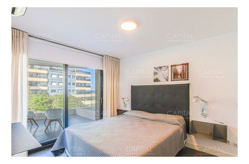 Imagen 4 de 17 de Bonaire Punta Del Este Apartamento En Venta