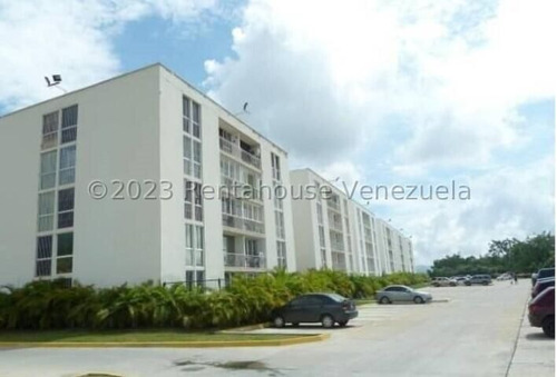 Apartamento En Venta El Ingenio  24-1748