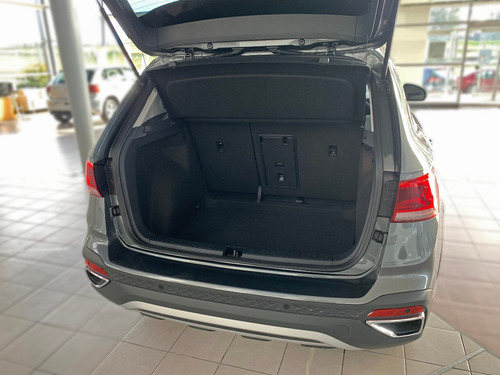 Imagen 7 de 16 de Volkswagen Taos Comfortline 250 Tsi Tiptronic