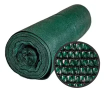 Comprar Rafia Cubre Cercoverde Lona Tejido Media 2 X 50 Sombra Htc
