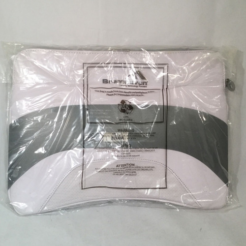 Case Brenthaven Collins Sleeve Com Alça Para Macbook 13''