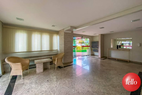 Imagem 25 de 30 de Apartamento - Ref: 208868