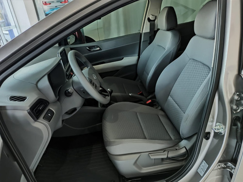 Imagem 6 de 8 de Hyundai Hb20s Evolution 1.0