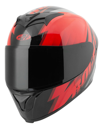 Casco Joe Rocket Rkt 100 Atomic 3.0 