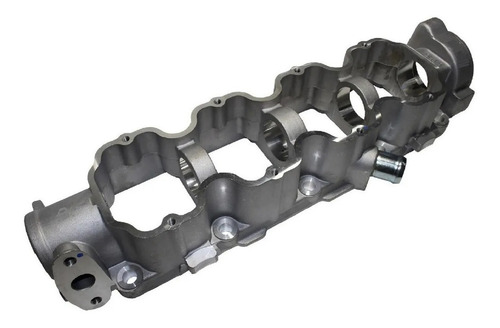 Base Arbol Levas Chevy C3 1.4l 1.6l 2006 2007 2008 2009