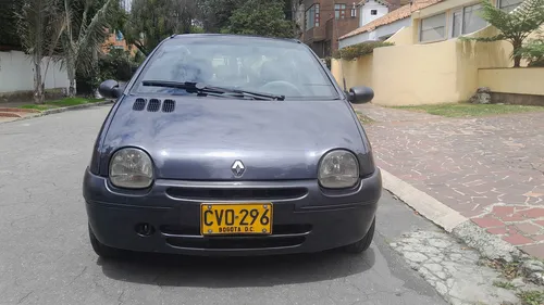 Renault Twingo 1.2 U Authentique