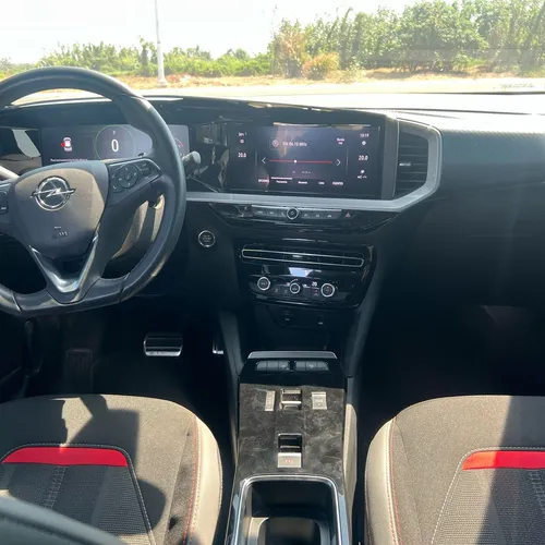 Opel Mokka 1.2 Gs Line