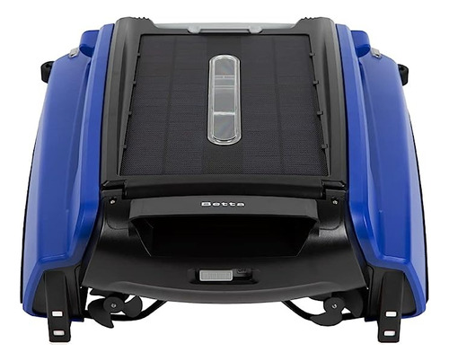 Betta Se (2023 Model) - Solar Powered Automatic Robotic Pool