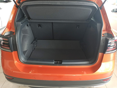 Plan Adjudicado Volkswagen T-cross 1.6l Trendline 110 Cv Aa