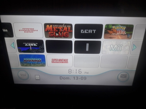 Nintendo Wii Completa, Leer Descripción