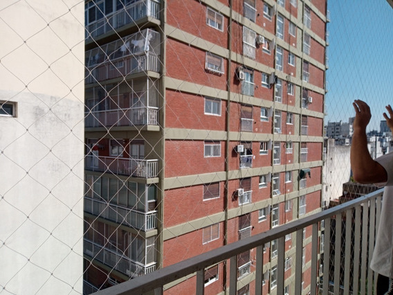 Redes De Proteccion De Balcones En Villa Urquiza | MercadoLibre 📦