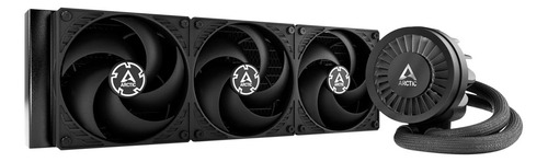 Cpu Water Cooler Arctic Liquid Freezer Iii 360 2024 Led No