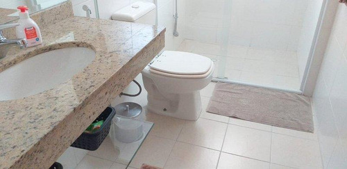 Apartamento Com 3 Dormitórios À Venda, 175 M² Por R$ 1.800.000,00 - Astúrias - Guarujá/sp - Ap10902