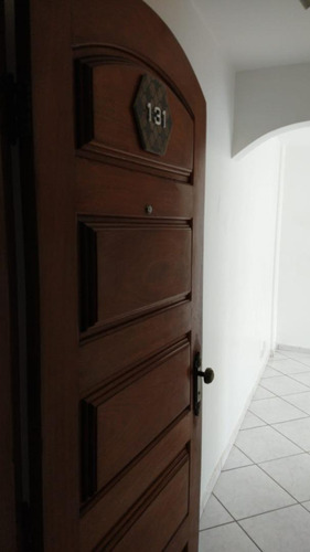 Imagem 16 de 30 de Apartamento Para Alugar, 54 M² Por R$ 950,00/mês - Jardim Celeste - São Paulo/sp - Ap1361