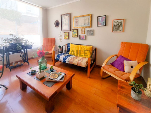 Casa En Arriendo En Concón Solo Con Compromiso De Compra