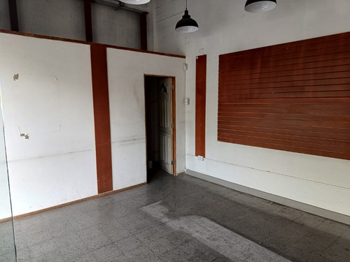 Local Comercial 28 M2 Smartfit San Diego Franklin Rondizzoni