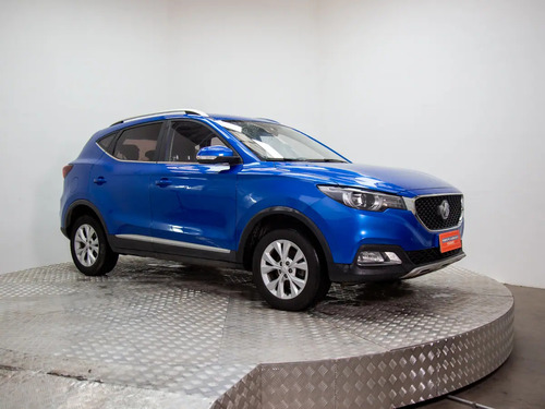 Mg Zs 1.5 Std Mt Zs