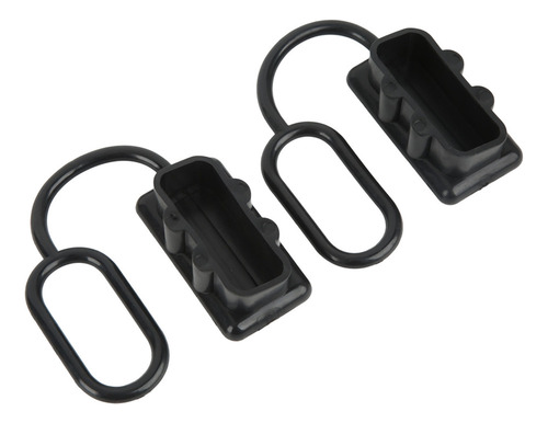 Conector Rápido De Batería: 175a, 1/0awg, Power Connect, Des