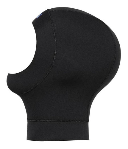 Capucha De Buceo De Neopreno 3mm Capuchas De Snorkel Facial