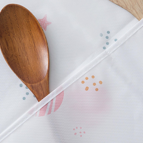 Funda Con Bolsillos Cubiertas De Congelador Para Parte Con B