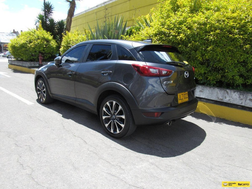 Imagen 3 de 25 de Mazda Cx-3 2.0 Touring 4x2 Automatico