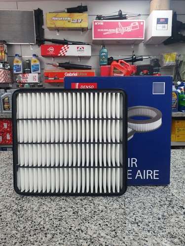 Filtro De Aire Toyota Tundra Roraima Sequoia