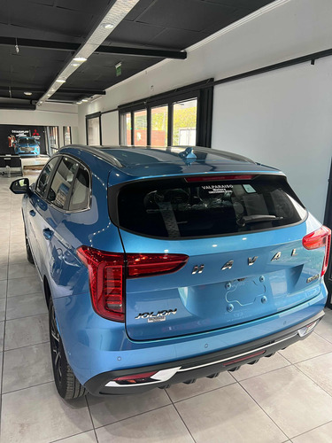 Haval Jolion Luxury At Luxury At
