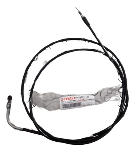 Cable De Acelerador Yamaha Superjet Gm6-67252-00-00.