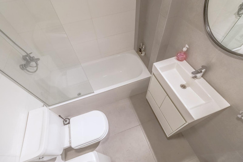 Oportunidad Monoambiente Con Balcon Y Amenites Palermo Hollywood Apto Credito Y Profesional