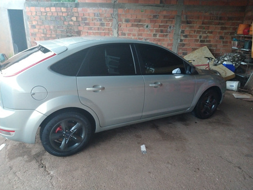 Ford Focus 1.6 Glx Flex 5p 2011