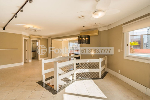 Imagem 4 de 30 de Cobertura, 4 Dormitórios, 303 M², Petrópolis - 111474