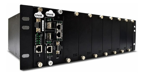 Olt Gepon Think Tkha7102 (Usado)