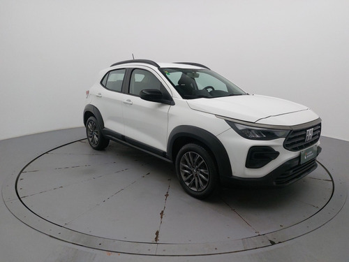 Fiat Pulse 1.3 FLEX DRIVE CVT