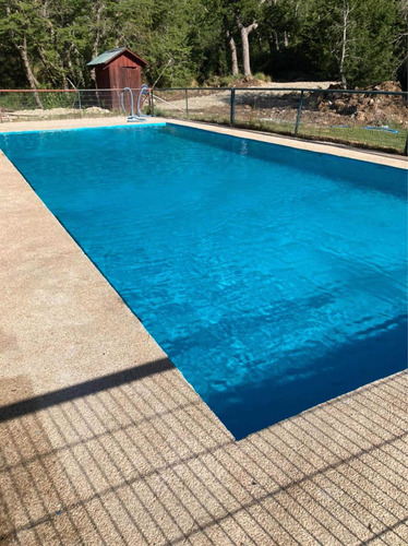 Imagen 17 de 26 de Cabaña Roca Blanca , Excelente Ubicación Valle Las Trancas