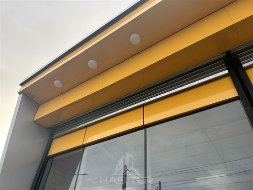Local Comercial En Arriendo En Ubicacion Estrategica Temuco