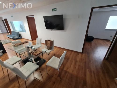Imagen 4 de 17 de Bodega Industrial En Renta En Pedro Escobedo, Querétaro