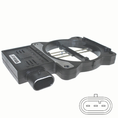 Un Sensor Maf Passport 3.2l V6 98/02