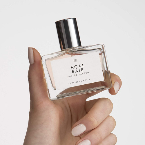 Perfume Le Monde Gourmand Açai Baie Ea - Ml
